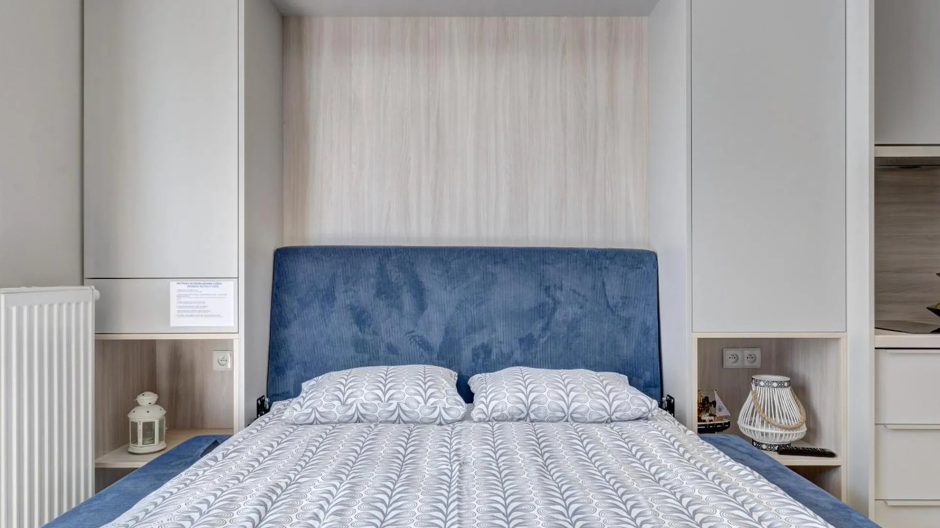 Elegant And Modern Dom & House Apartments In Gdansk
