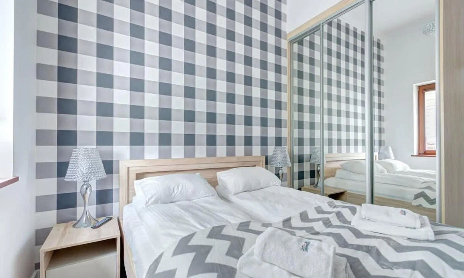 Elegant And Modern Dom & House Apartments In Gdansk Poland