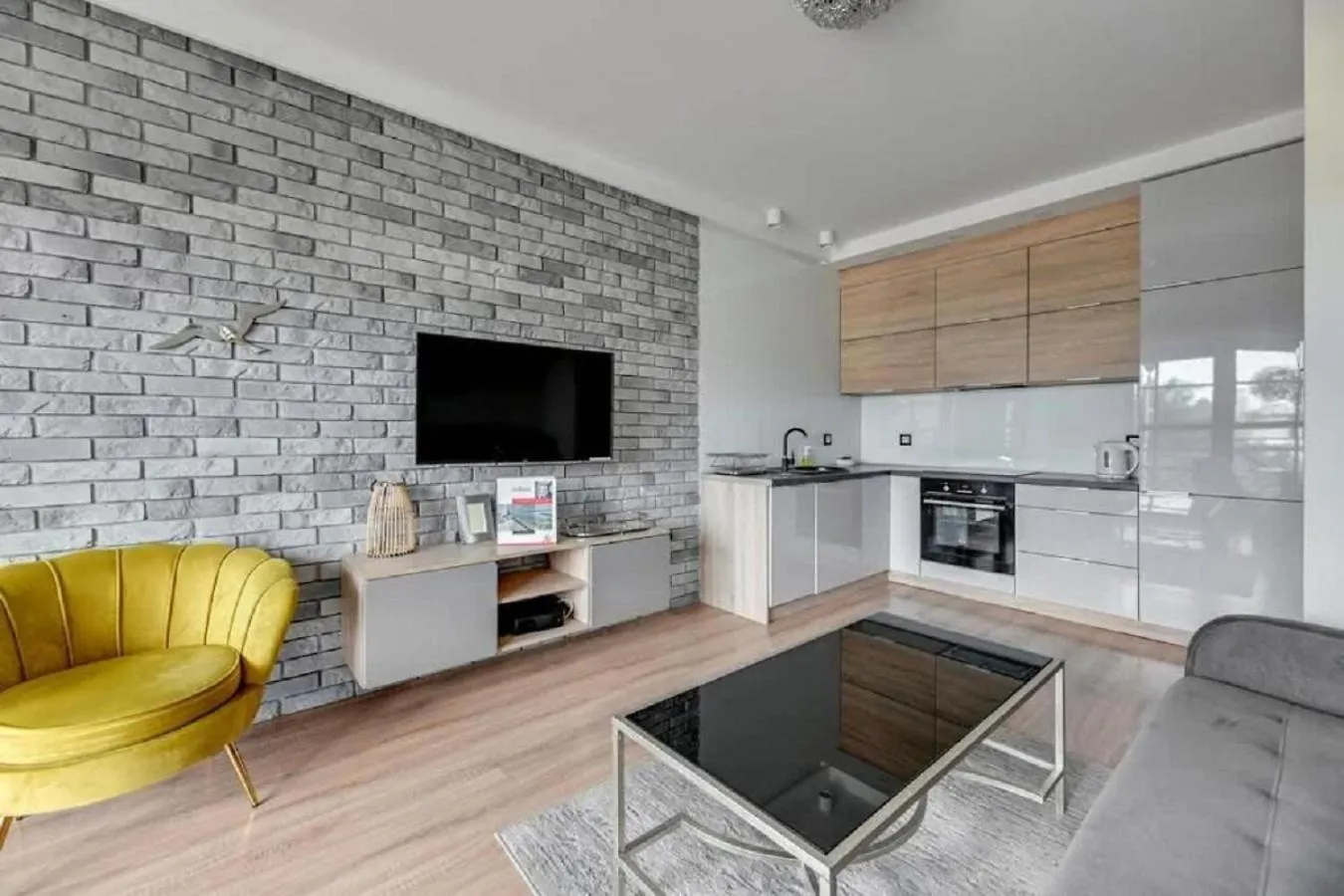Elegant And Modern Dom & House Apartments In Gdansk 0*,  Poland