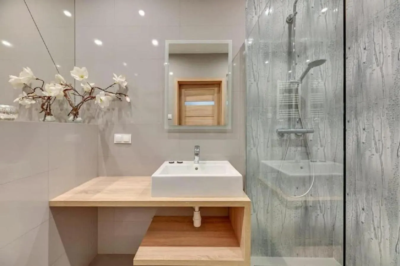 Elegant And Modern Dom & House Apartments In Gdansk